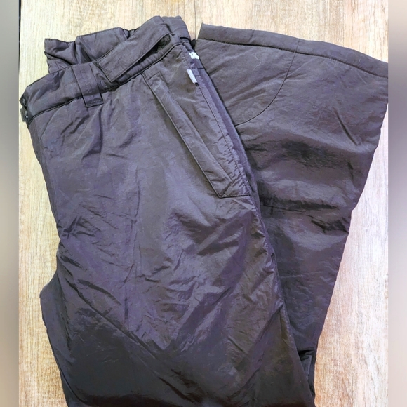 Wind River Snow Ski Snowboarding Pants X-large 🏂 ❄ - Picture 3 of 11
